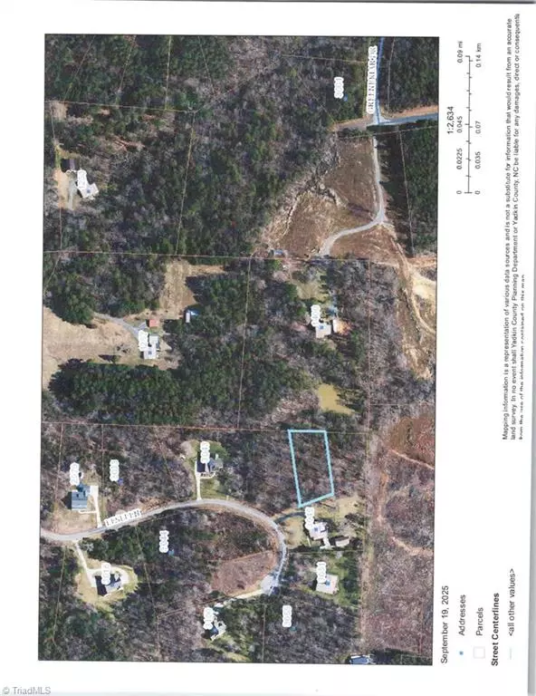 Yadkinville, NC 27055,3033 Leslie LN