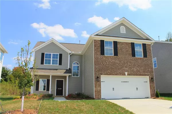 3520 Wilcox CT, Greensboro, NC 27405