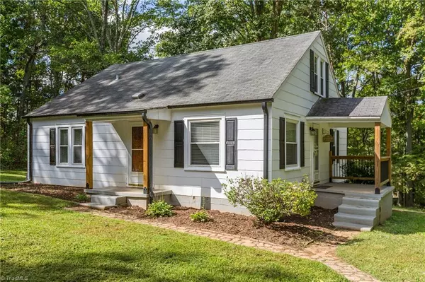 196 Sunset DR, Rural Hall, NC 27045