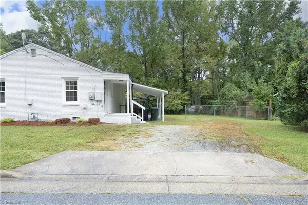 Greensboro, NC 27407,1600 Victory ST