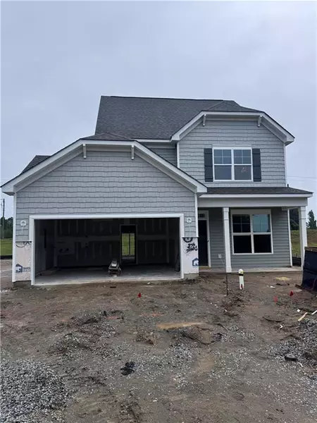 334 Blooming Maple DR, Kernersville, NC 27284