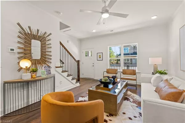 High Point, NC 27262,327 Rockspring RD