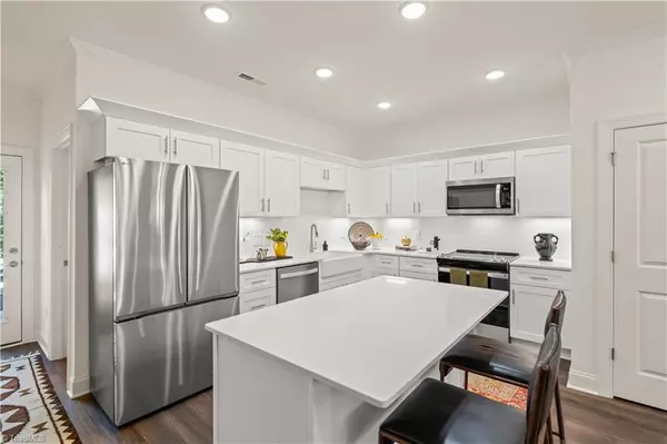 High Point, NC 27262,325 Rockspring RD