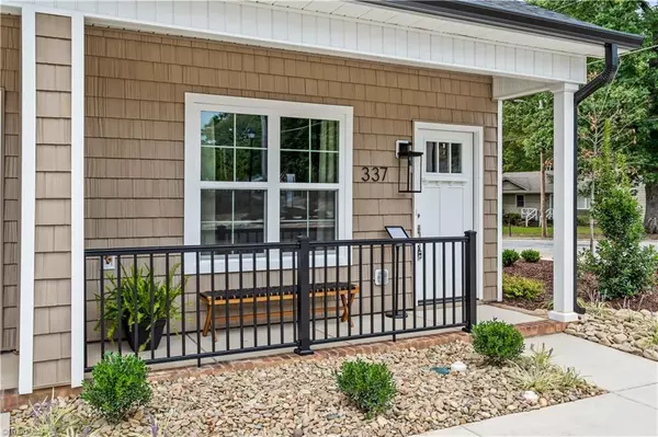 High Point, NC 27262,325 Rockspring RD