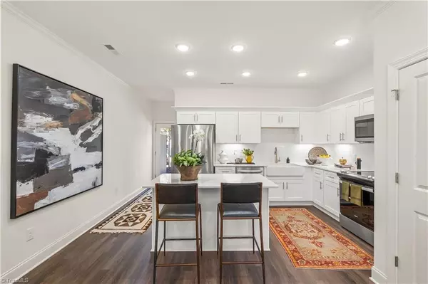 High Point, NC 27262,337 Rockspring RD