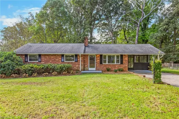 Rural Hall, NC 27045,160 Thacker RD