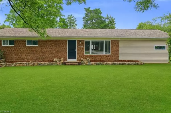 High Point, NC 27265,4000 Kim DR