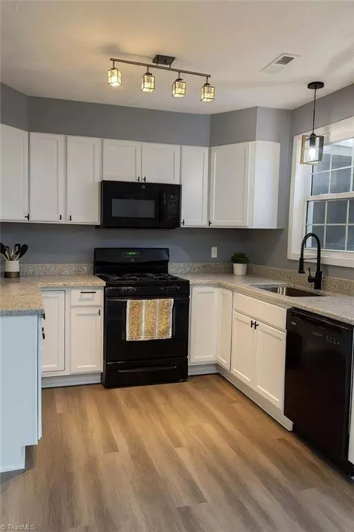 High Point, NC 27265,4000 Kim DR