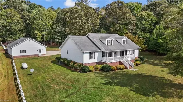 Siler City, NC 27344,194 Fawns Rest RD