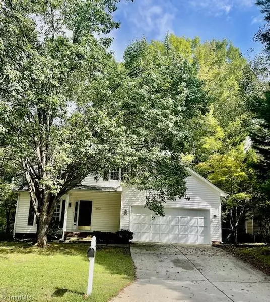 4502 Brandt Ridge DR, Greensboro, NC 27410