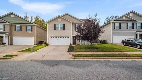 Greensboro, NC 27405,4519 Cattle WAY