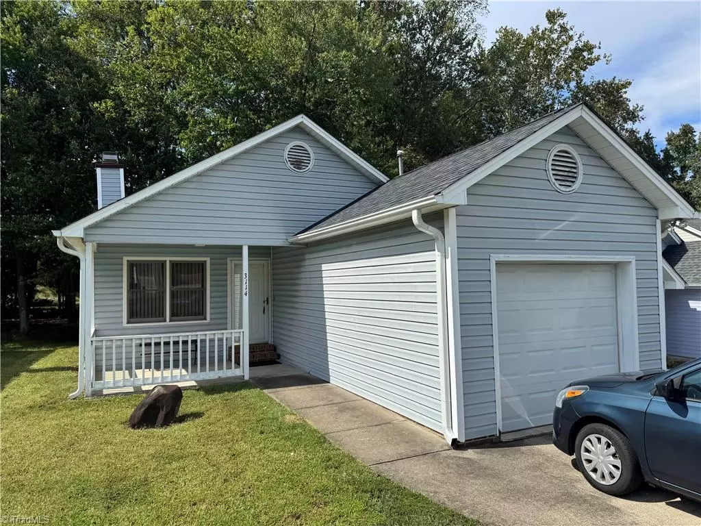 Jamestown, NC 27282,3114 Westbury DR
