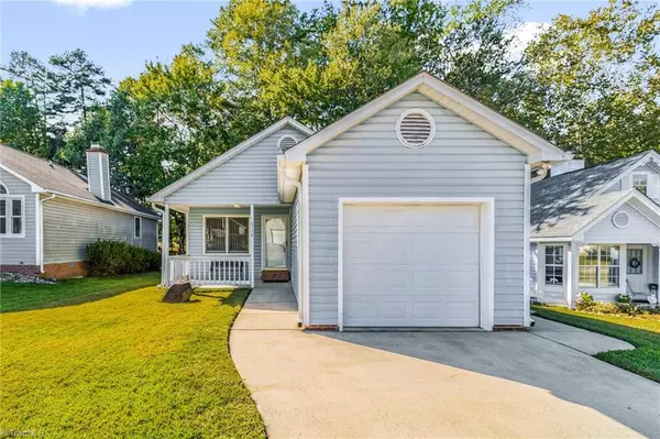 3114 Westbury DR, Jamestown, NC 27282