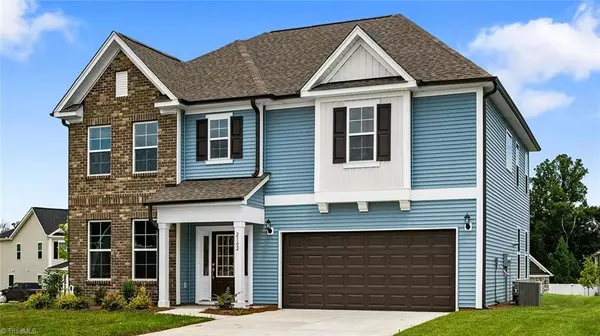 2102 Channel ST, Graham, NC 27253