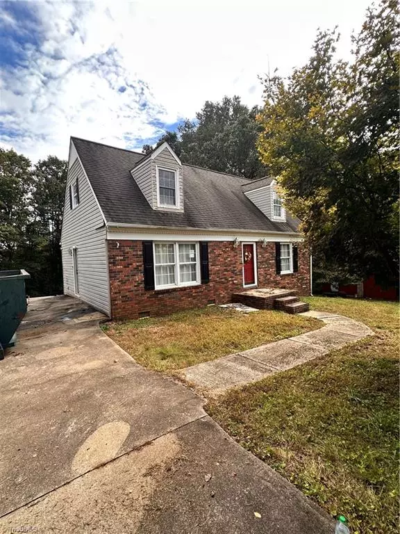 North Wilkesboro, NC 28659,462 Shannon View ST