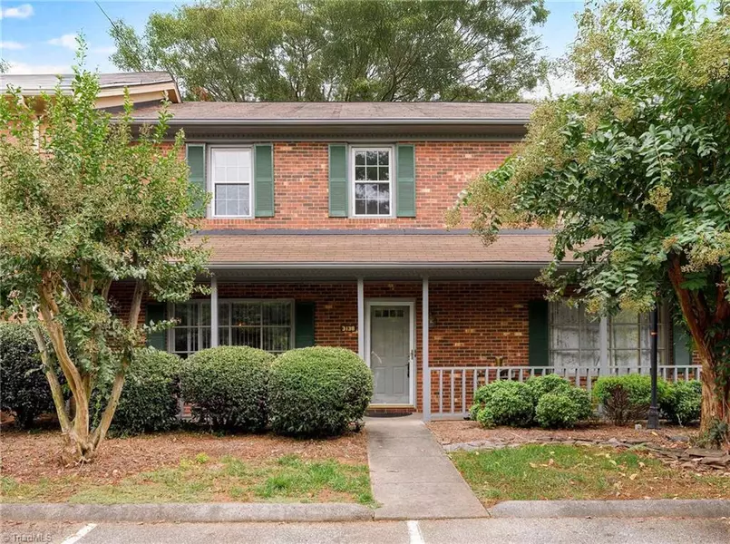 3138 Burke Mill CT, Winston-salem, NC 27103