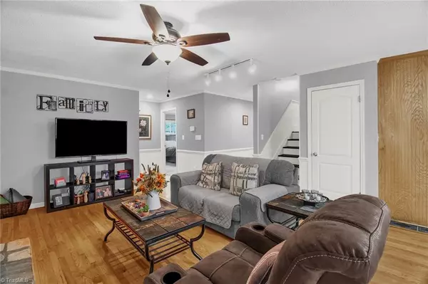 Lexington, NC 27295,1438 Tyro School RD