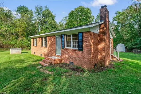 Browns Summit, NC 27214,6736 High Rock RD