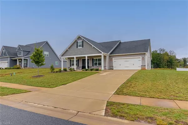 Clemmons, NC 27012,8663 Stone Valley DR