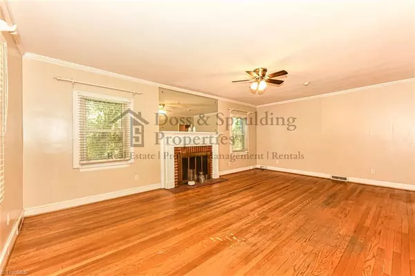 Greensboro, NC 27403,1802 Friendly AVE