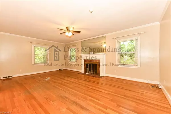 Greensboro, NC 27403,1802 Friendly AVE