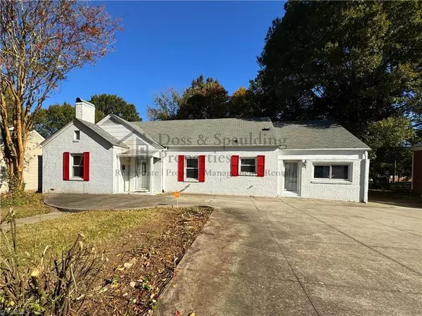 Greensboro, NC 27403,1802 Friendly AVE