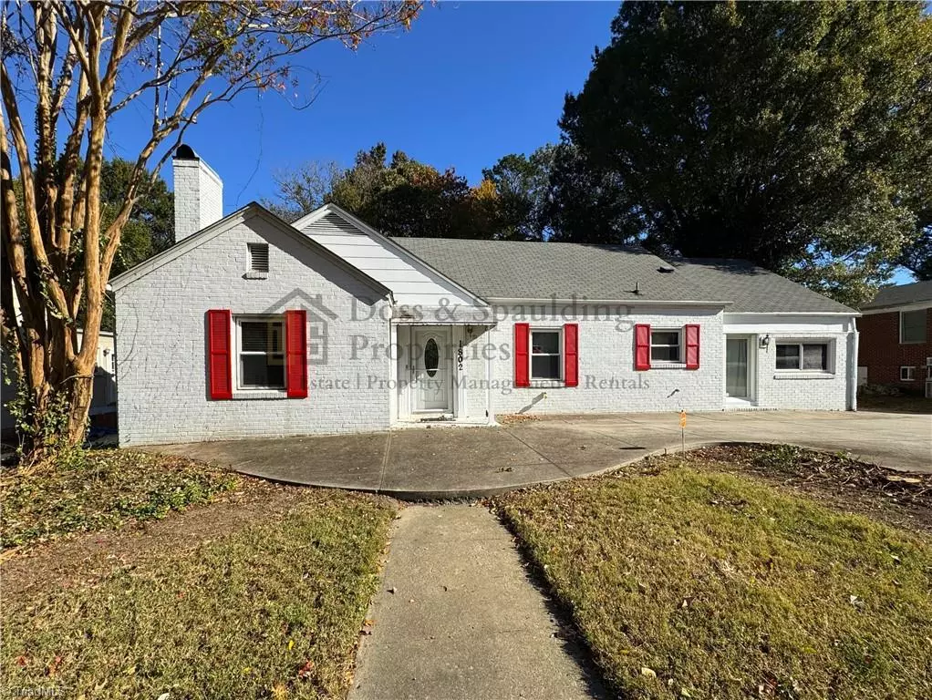 Greensboro, NC 27403,1802 Friendly AVE