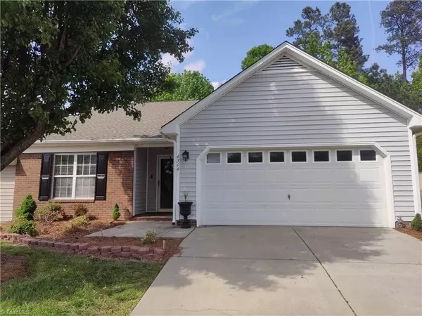 4314 Rocky Brook CT, Greensboro, NC 27409