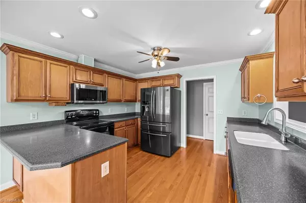 Burlington, NC 27215,1629 Alyece CT