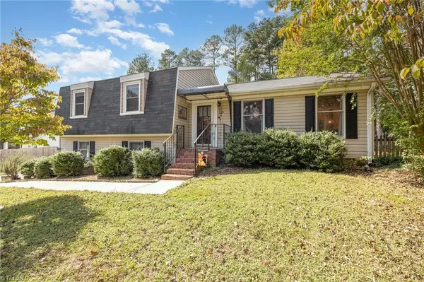 Lexington, NC 27292,510 Quail LN