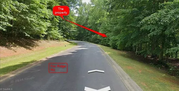 Asheboro, NC 27205,0 Fox Ridge RD