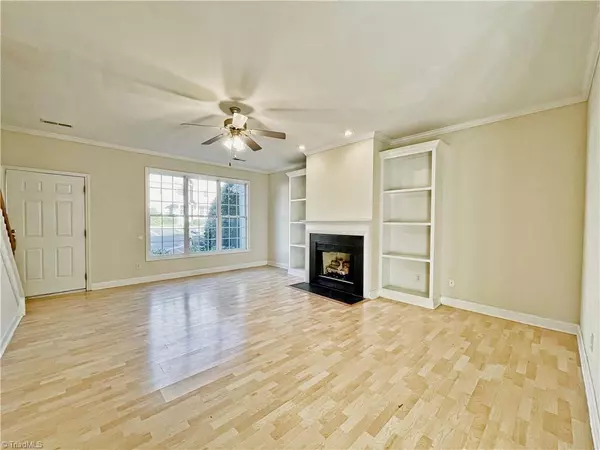 Greensboro, NC 27455,4445 Baylor ST