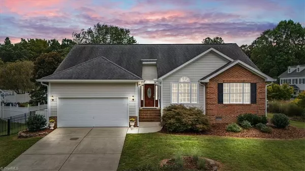 Jamestown, NC 27282,6505 Woodmont RD