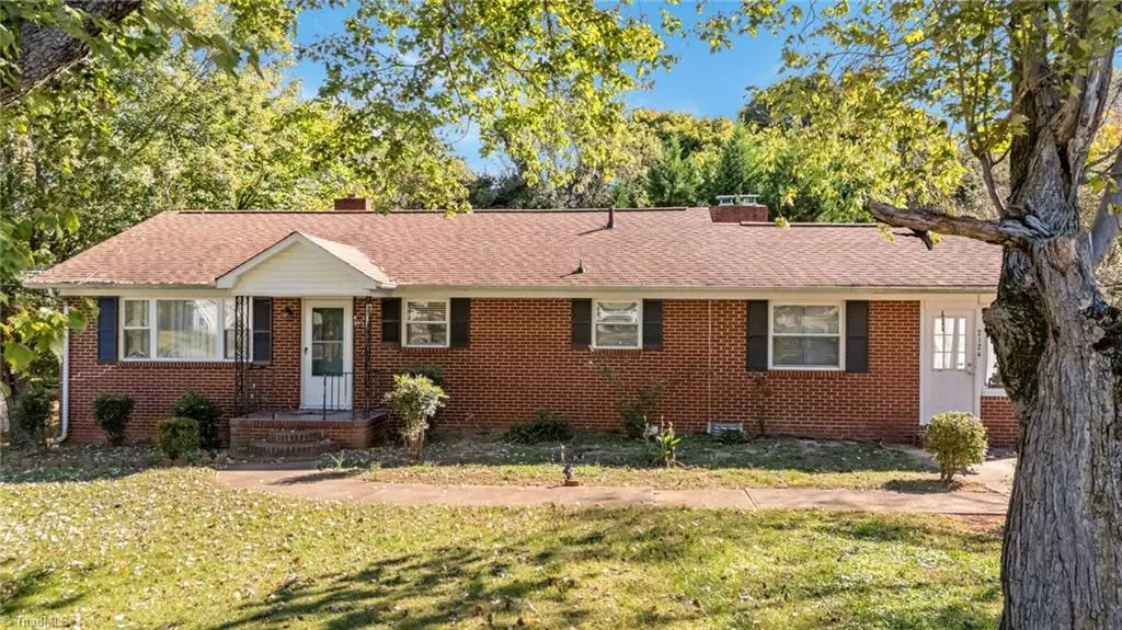 Winston-salem, NC 27127,2124 Lindale ST