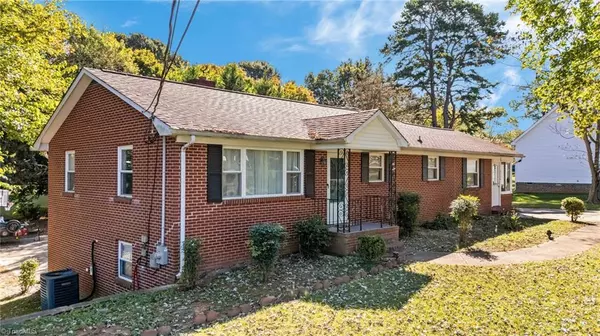 Winston-salem, NC 27127,2124 Lindale ST