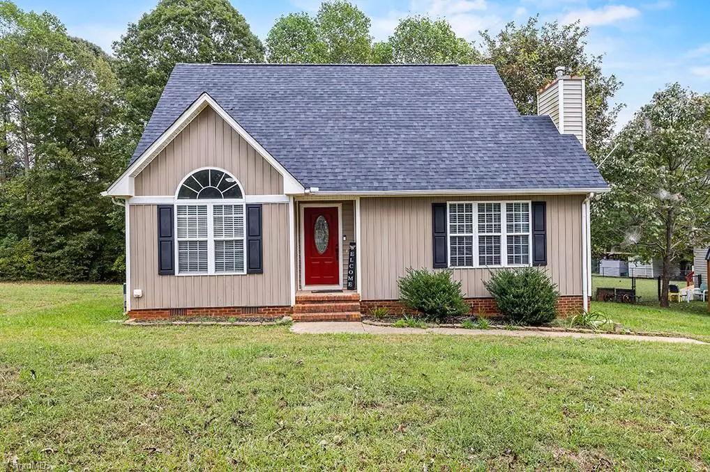 Liberty, NC 27298,6902 Still Hope LN
