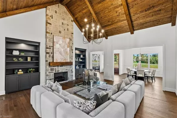 Summerfield, NC 27358,7539 Shadow Creek DR