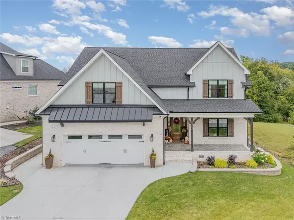 Greensboro, NC 27407,4304 Griffins Gate LN