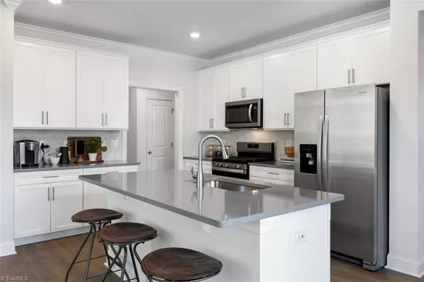 Bermuda Run, NC 27009,126 Lemongrass LN