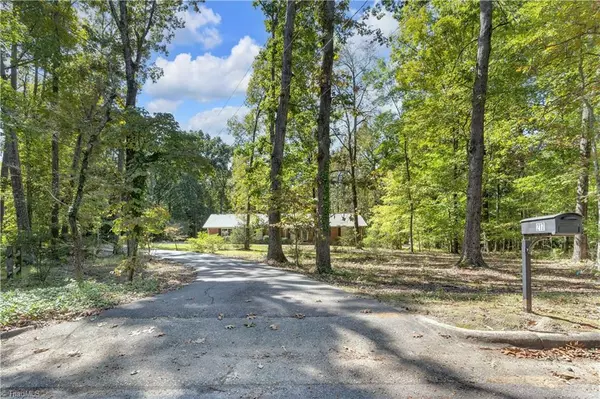 Biscoe, NC 27209,217 Lambert RD