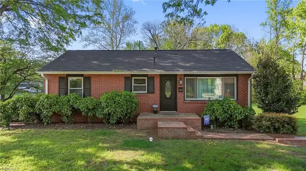 623 Oakgrove DR, Graham, NC 27253