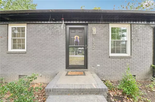 Liberty, NC 27298,132 W Kime AVE