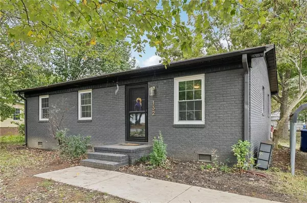 Liberty, NC 27298,132 W Kime AVE