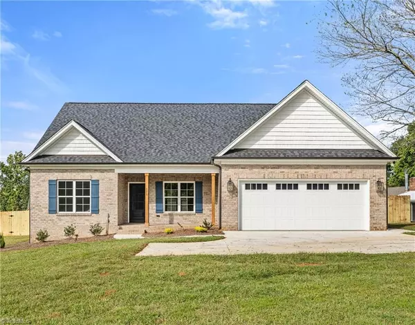 275 Lenalan DR, Lexington, NC 27295