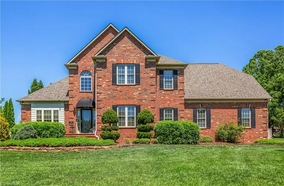 7238 Belmont DR, Trinity, NC 27370