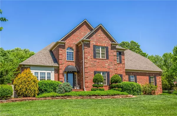 7238 Belmont DR, Trinity, NC 27370