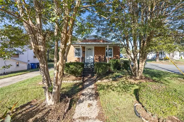 Winston-salem, NC 27105,3734 Carver School RD