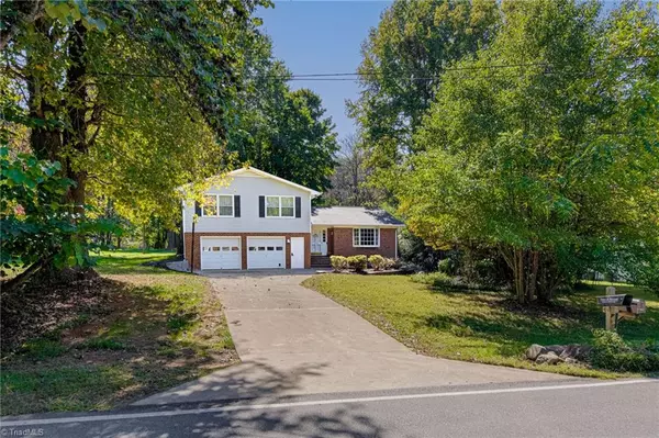 Greensboro, NC 27406,4502 Bromley DR