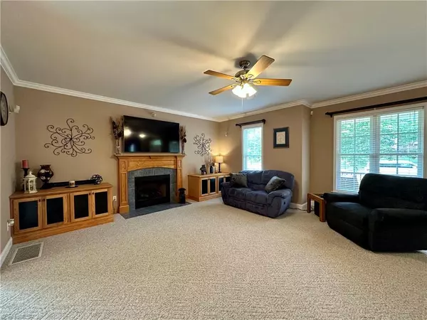 Lewisville, NC 27023,101 Wellesley Place CT