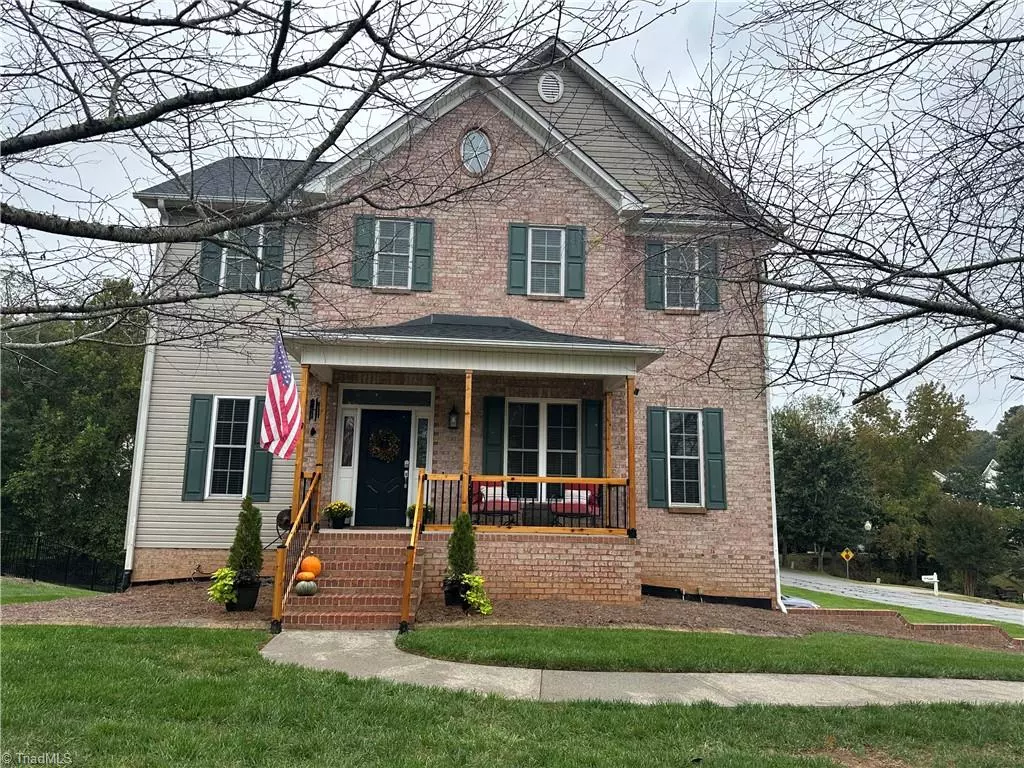 Lewisville, NC 27023,101 Wellesley Place CT